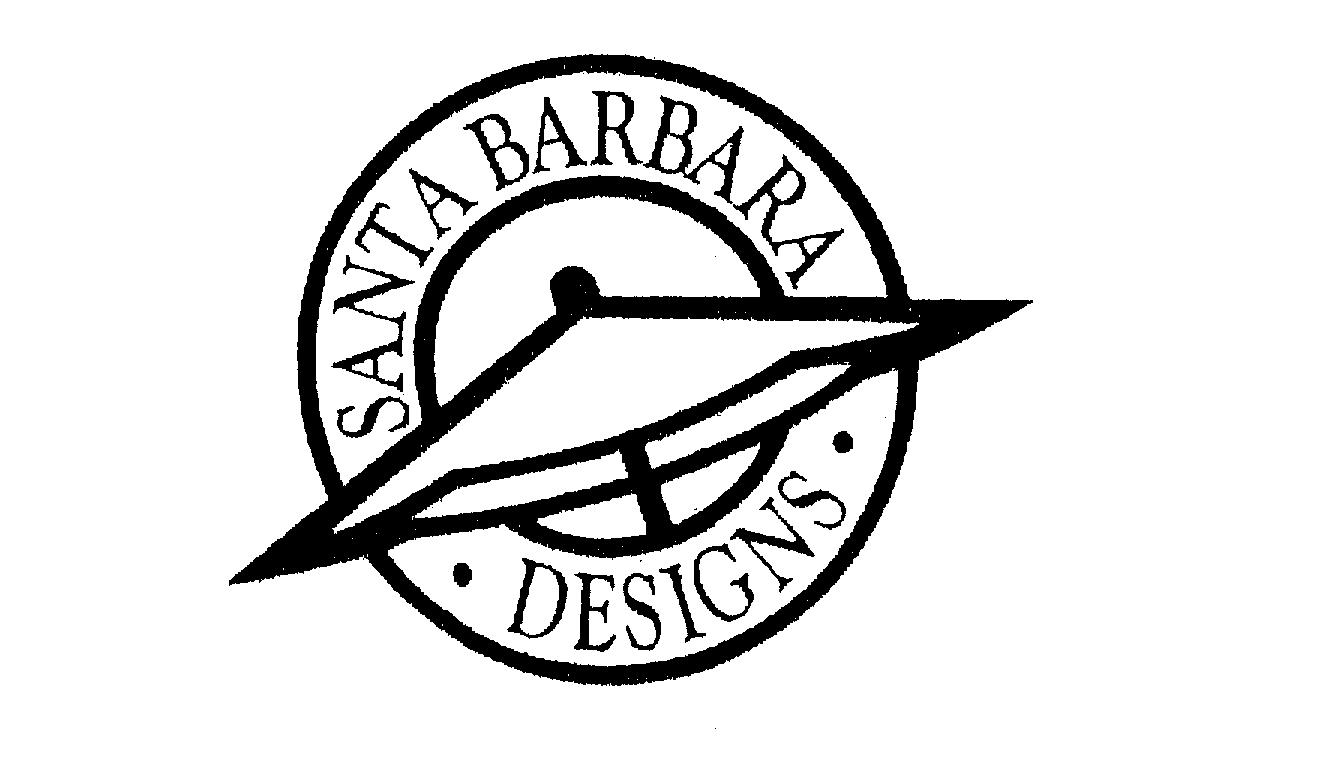  SANTA BARBARA DESIGNS