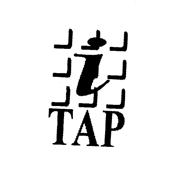 Trademark Logo I TAP