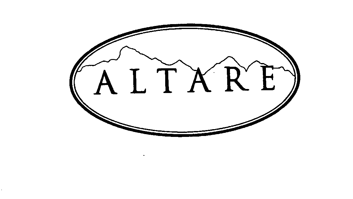  ALTARE