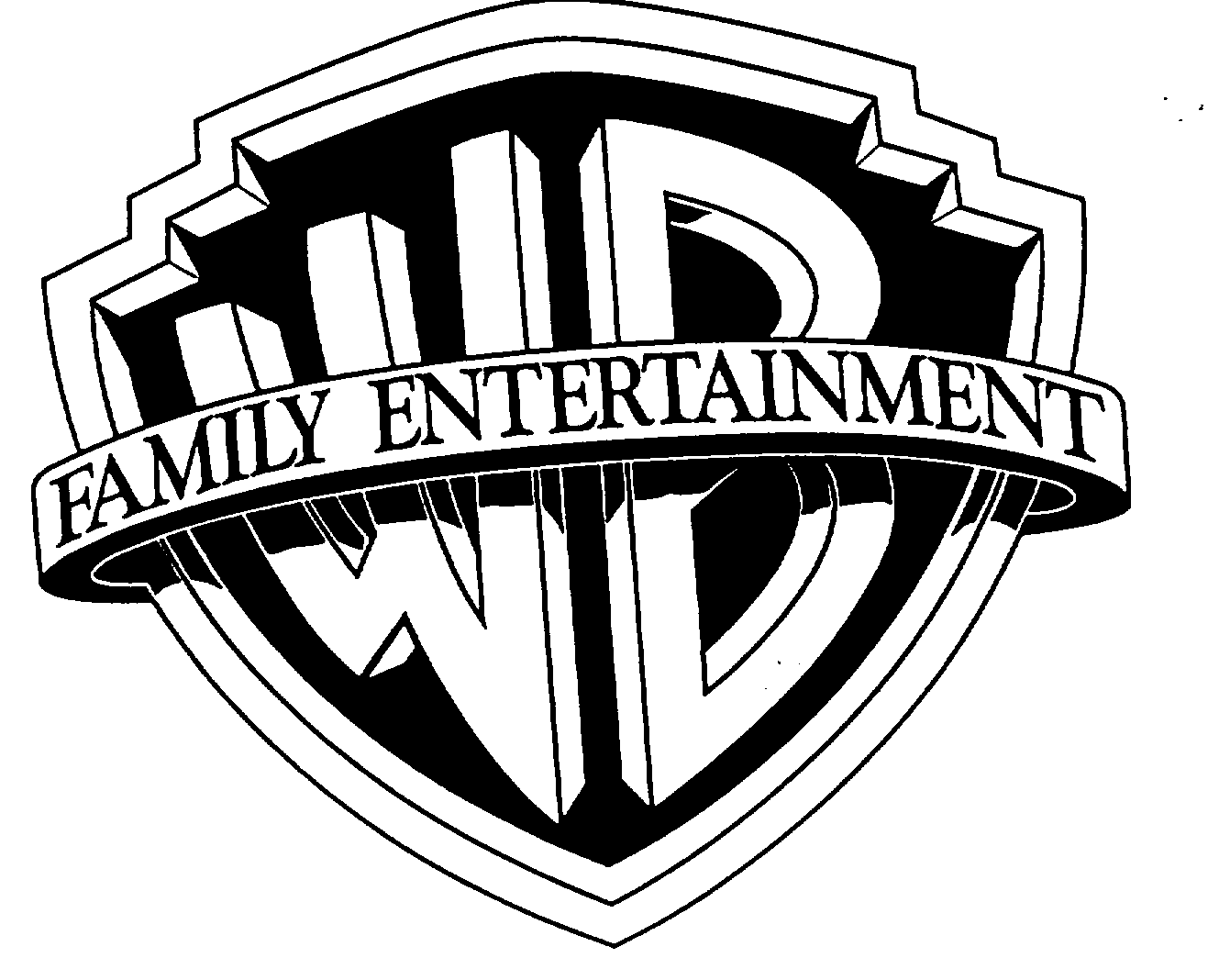 WB FAMILY ENTERTAINMENT