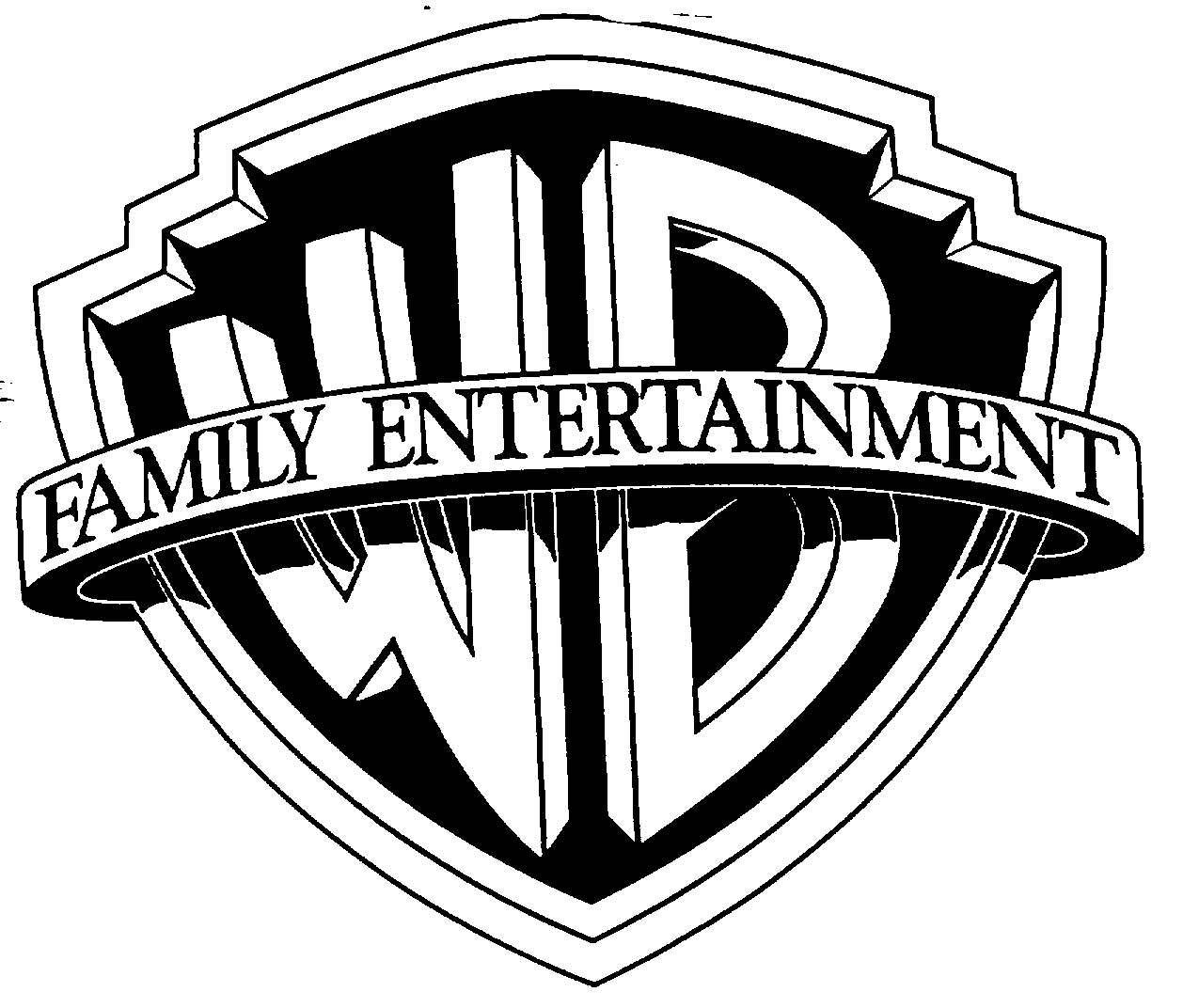  WB FAMILY ENTERTAINMENT