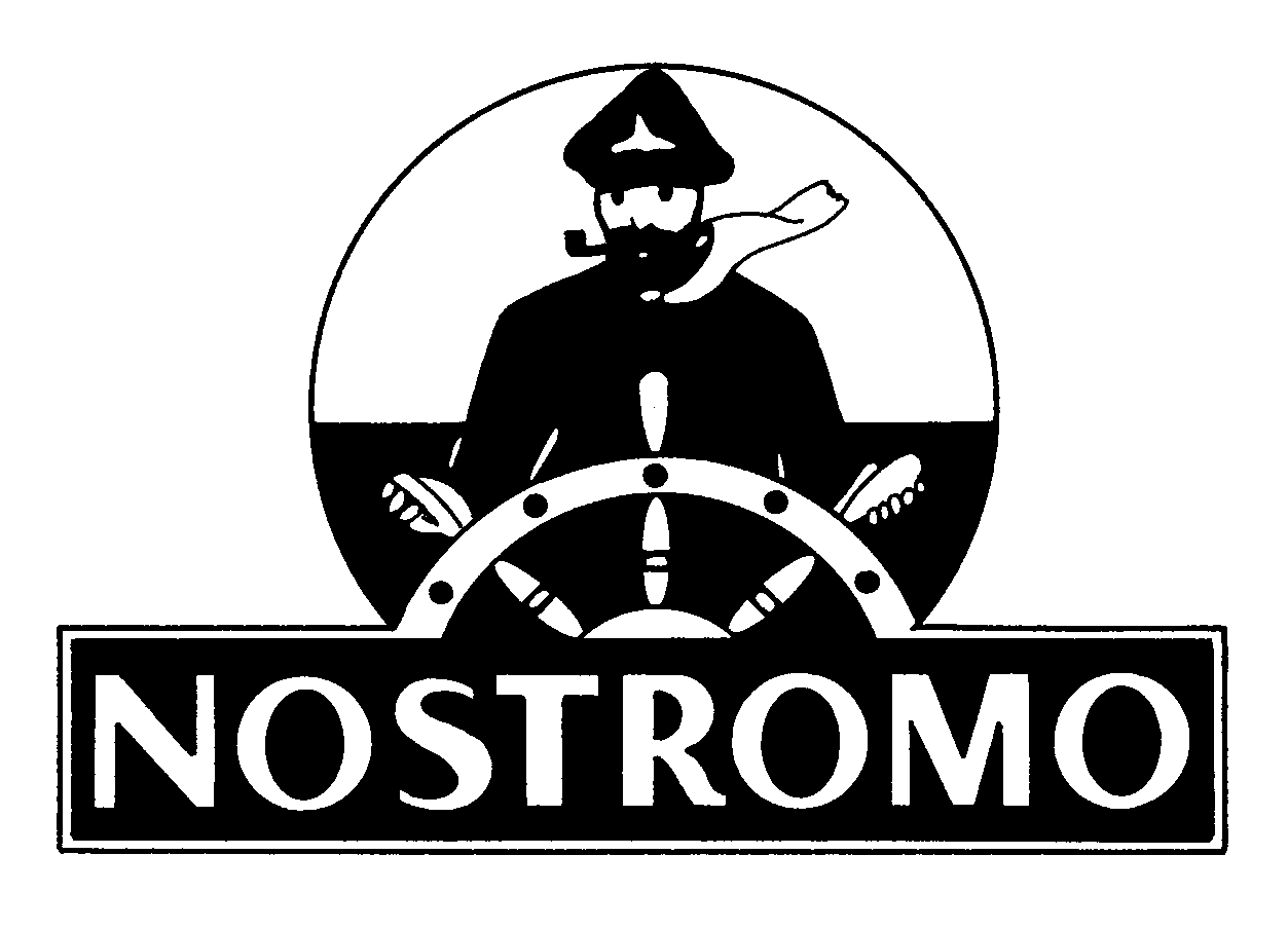  NOSTROMO