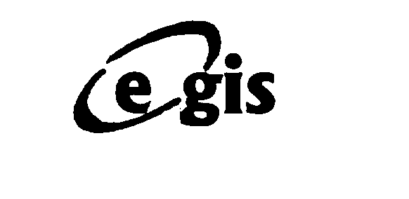 Trademark Logo EGIS