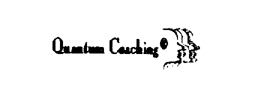 Trademark Logo QUANTUM COACHING