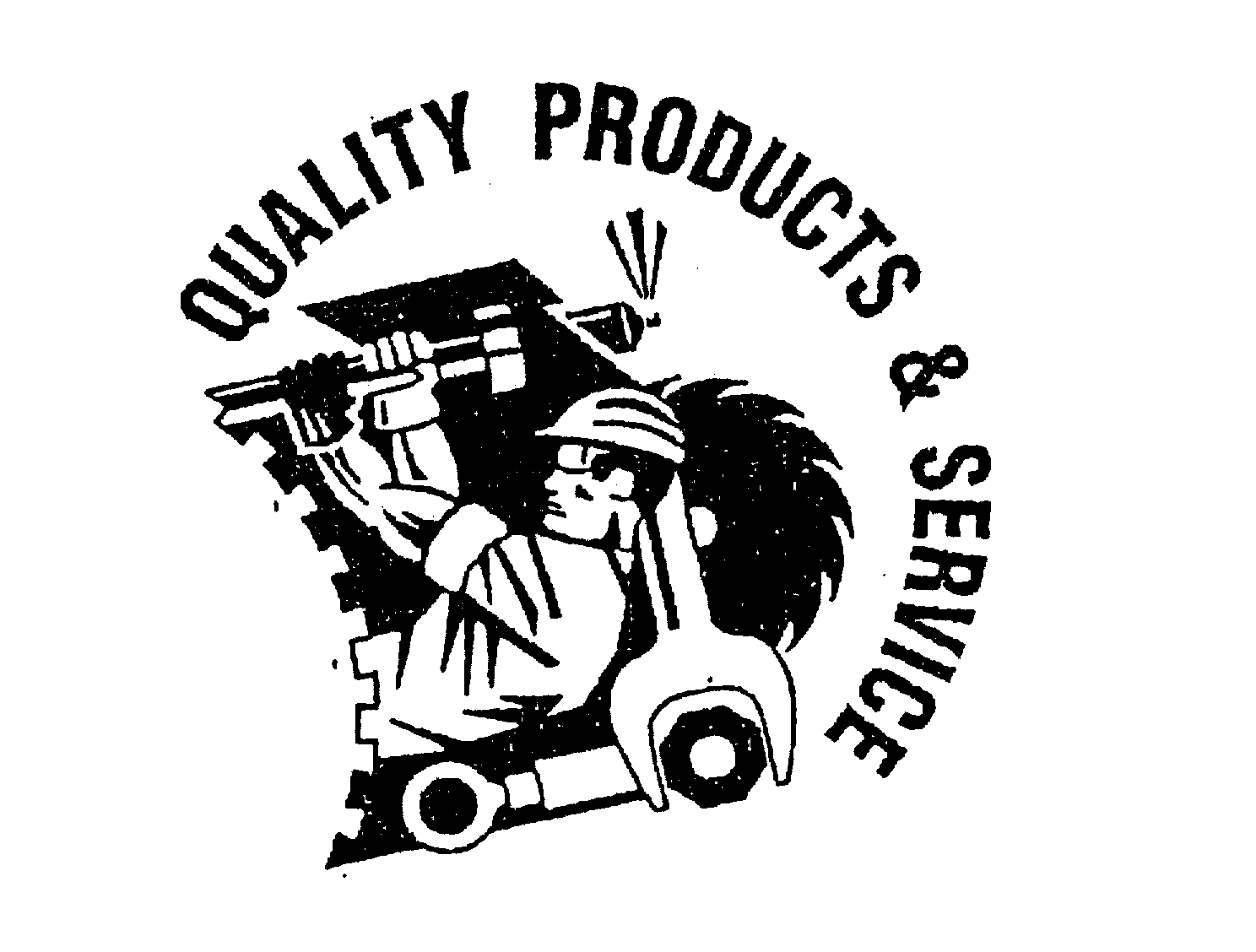  QUALITY PRODUCTS AND SERVICE