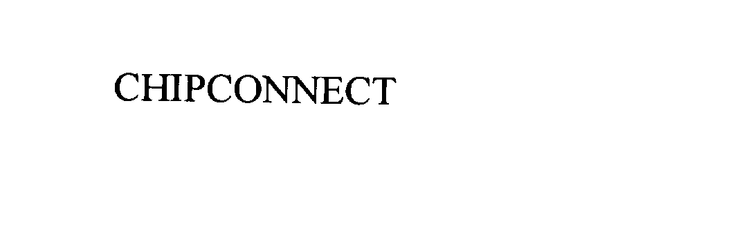 CHIPCONNECT