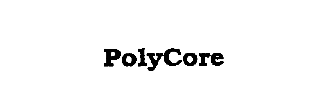 POLYCORE