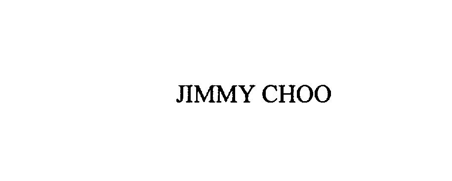  JIMMY CHOO