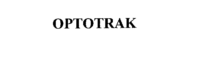  OPTOTRAK