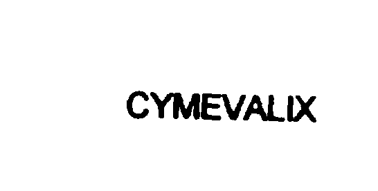 Trademark Logo CYMEVALIX