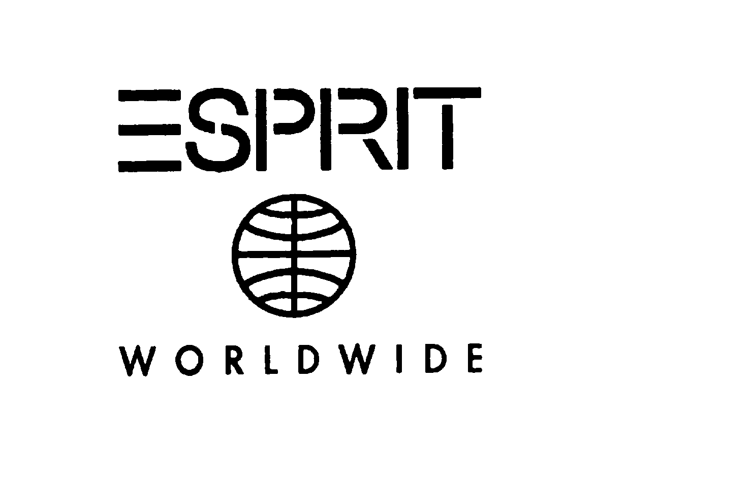 ESPRIT WORLDWIDE