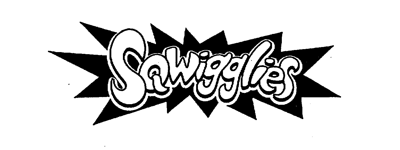  SQWIGGLIES