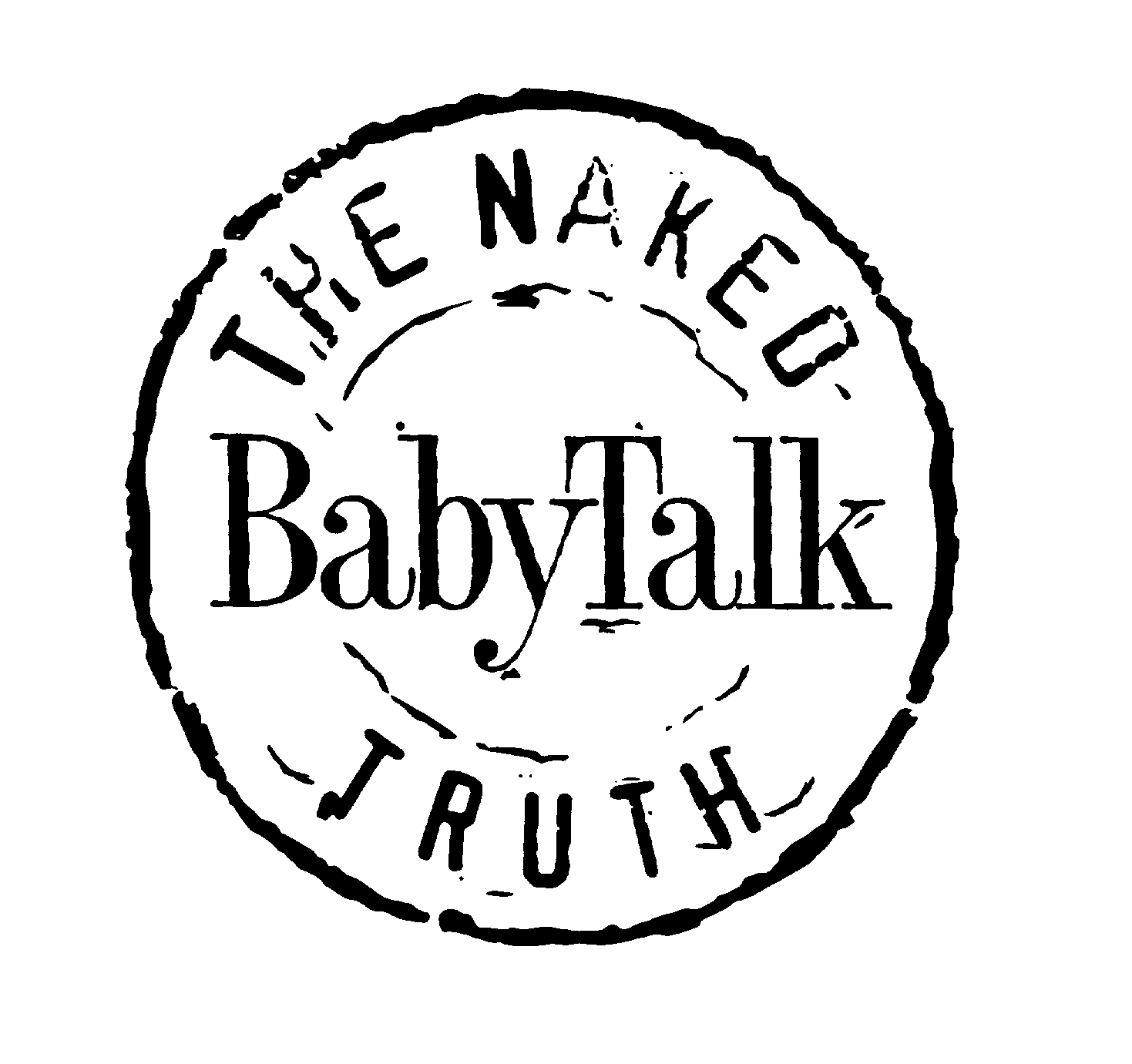 BABY TALK THE NAKED TRUTH