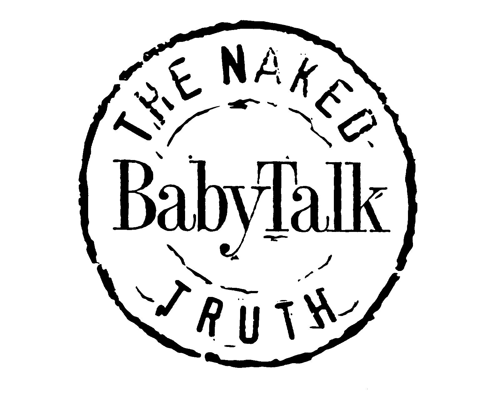 BABY TALK THE NAKED TRUTH