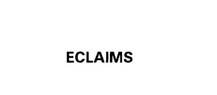 ECLAIMS