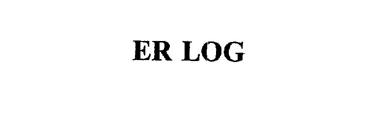  ER LOG