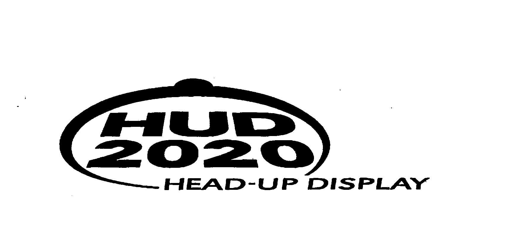  HUD 2020 HEAD-UP DISPLAY