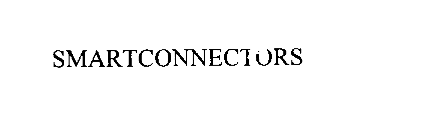 Trademark Logo SMARTCONNECTORS