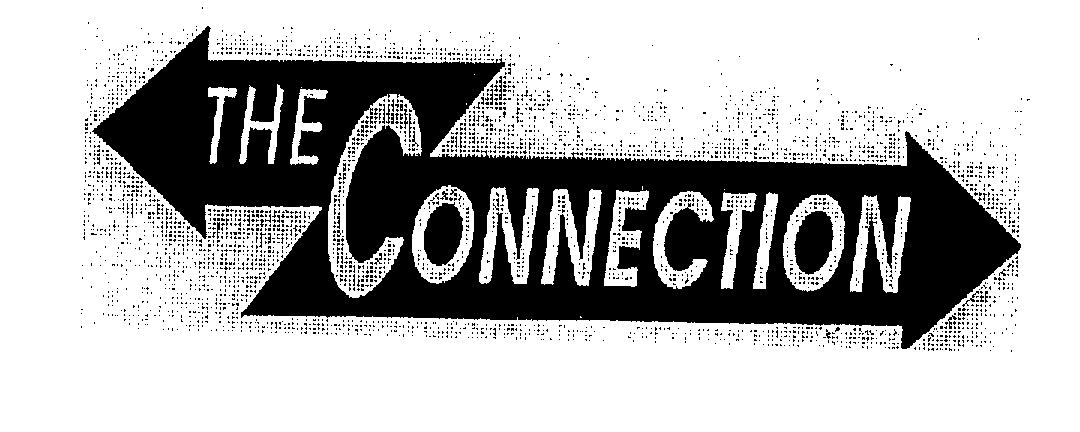 Trademark Logo THE CONNECTION