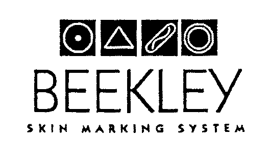  BEEKLEY SKIN MARKING SYSTEM