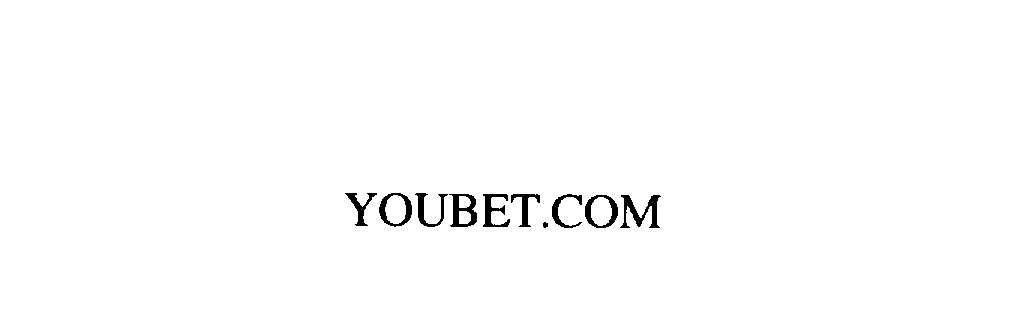  YOUBET.COM