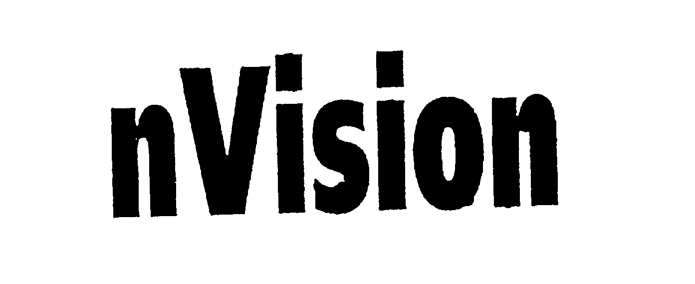  NVISION