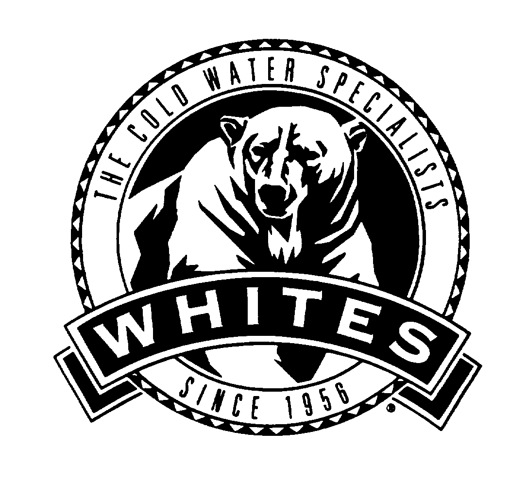  WHITES THE COLD WATER SPECIALISTS SINCE1956