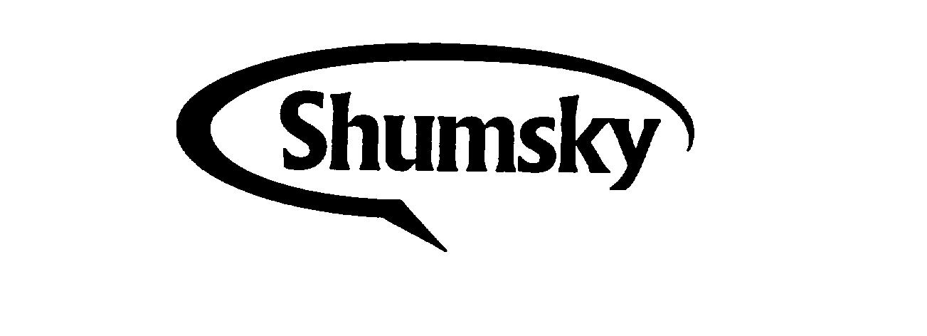 SHUMSKY