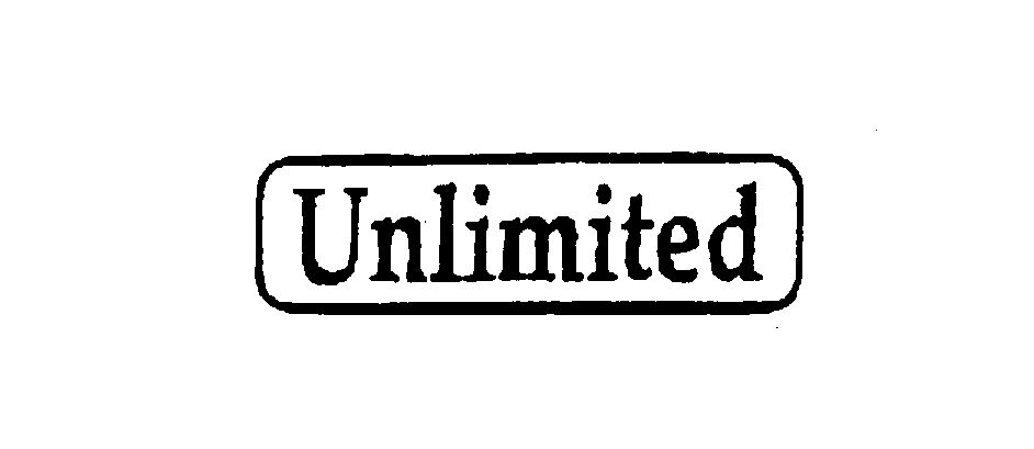 UNLIMITED