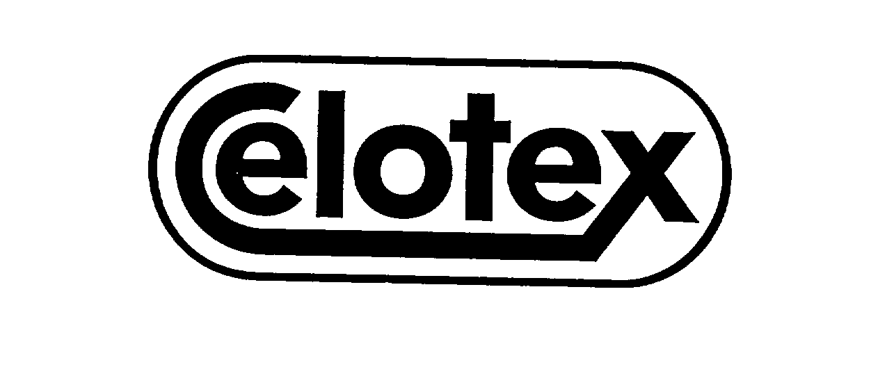 CELOTEX