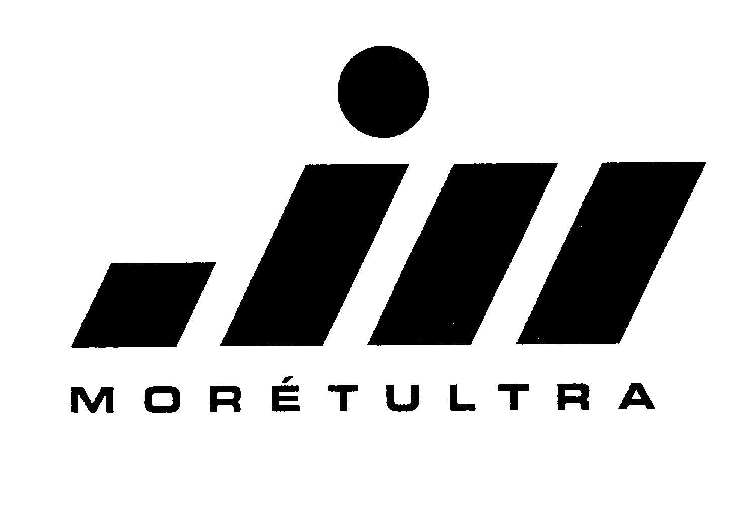 Trademark Logo MORETULTRA