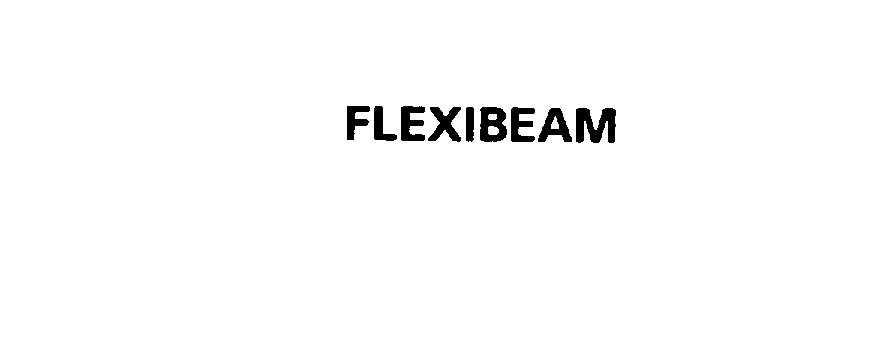 Trademark Logo FLEXIBEAM