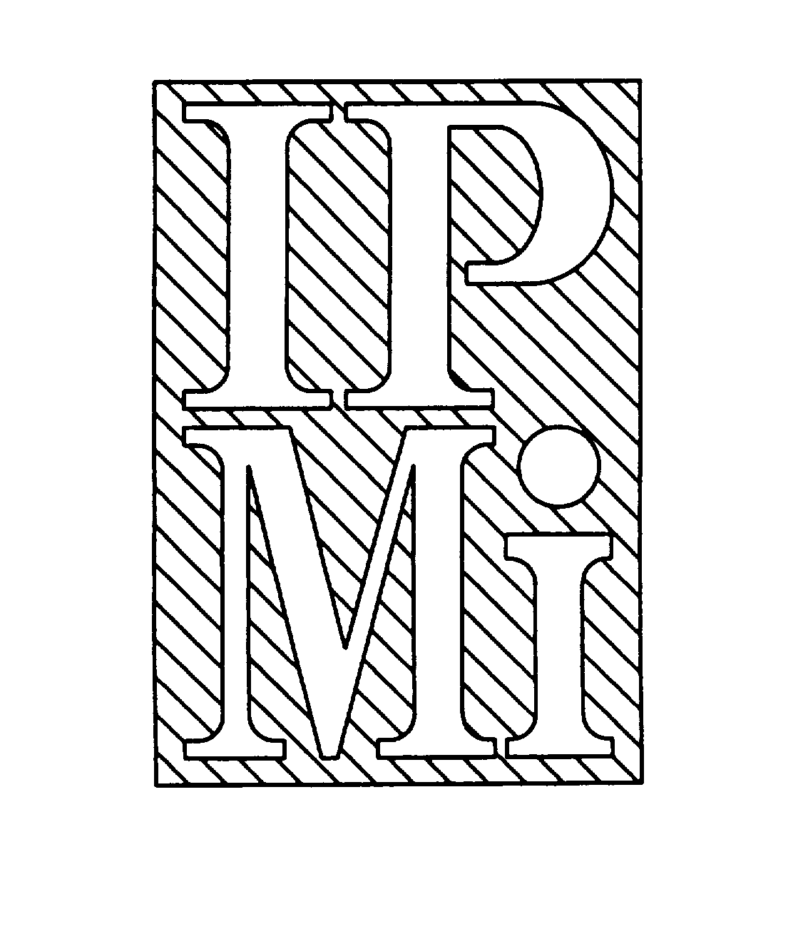 Trademark Logo IPMI