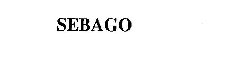 SEBAGO