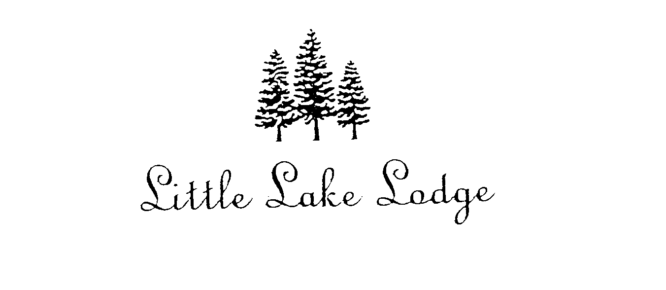  LITTLE LAKE LODGE