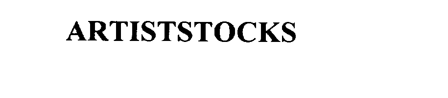  ARTISTSTOCKS