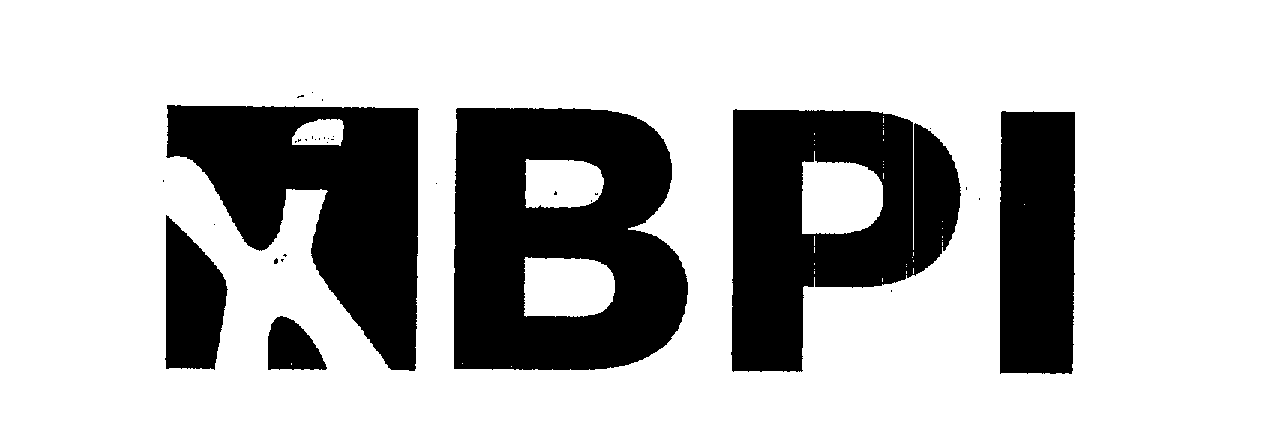 Trademark Logo BPI