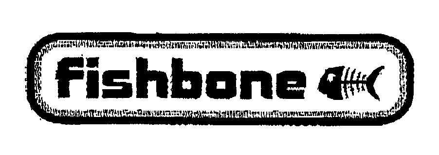  FISHBONE