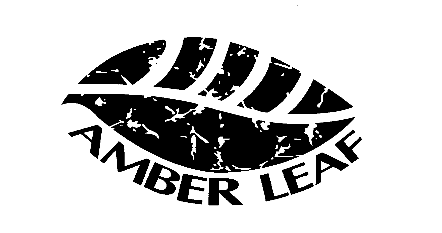 Trademark Logo AMBER LEAF