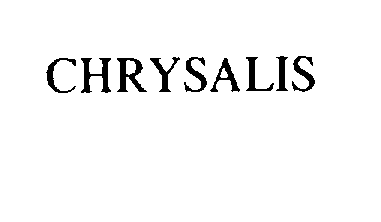 CHRYSALIS