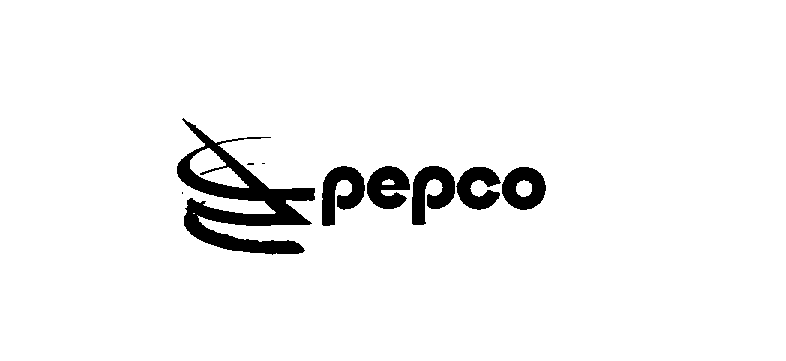 Trademark Logo PEPCO