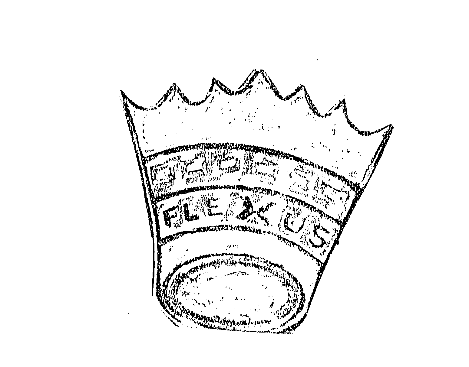 Trademark Logo FLEXUS