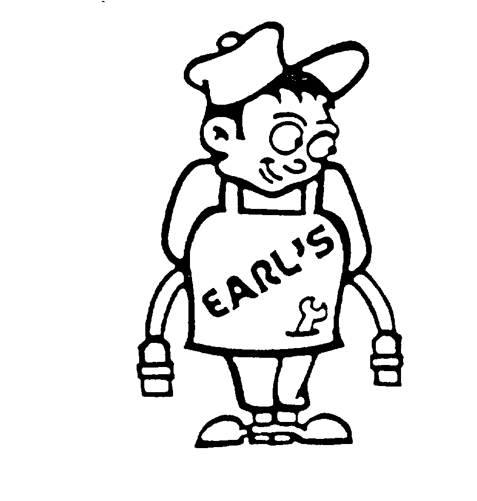  EARL'S