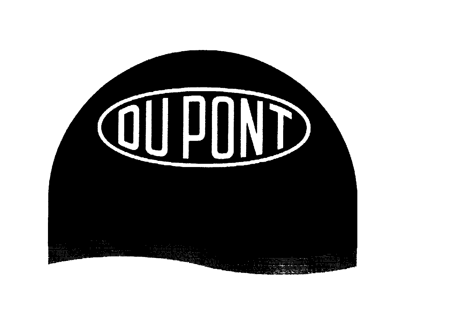 Trademark Logo DUPONT CHROMATECH