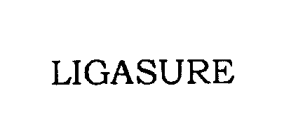 Trademark Logo LIGASURE