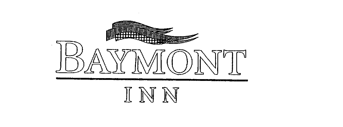 Trademark Logo BAYMONT INN