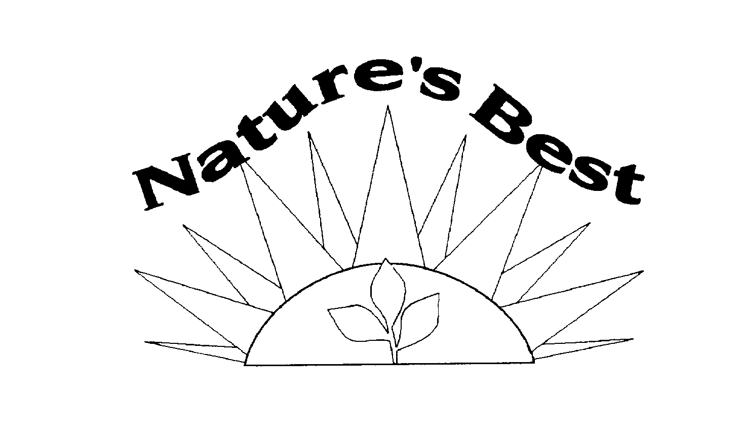 NATURE'S BEST