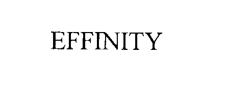 EFFINITY