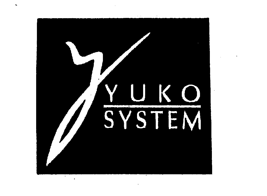  Y YUKO SYSTEM