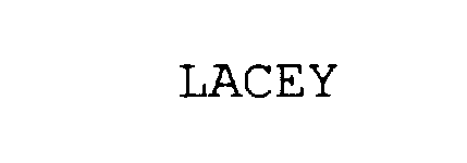 LACEY